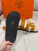 Hermes Sandals Chypre