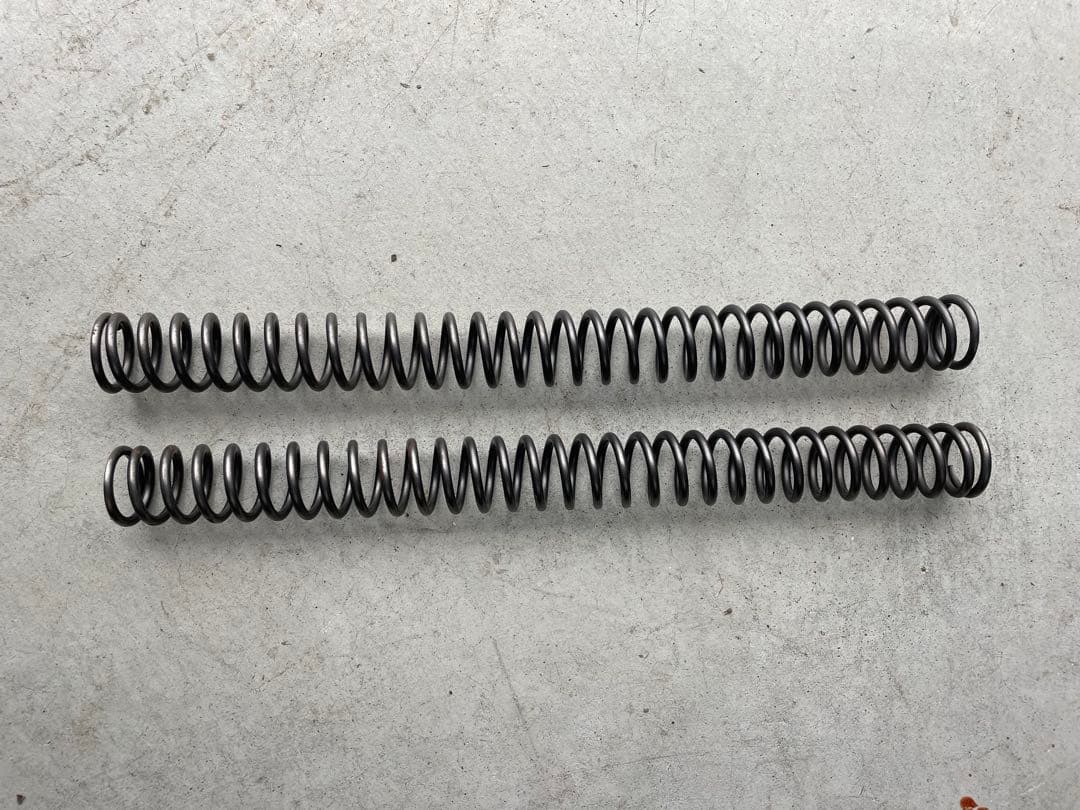 Suspensions Wr250R 2