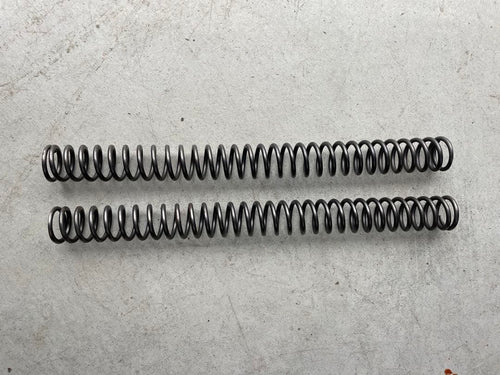 Suspensions Wr250R 2