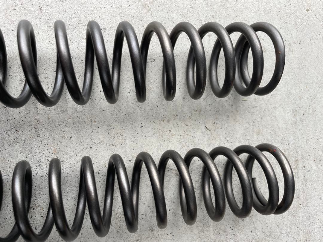 Suspensions Wr250R 2