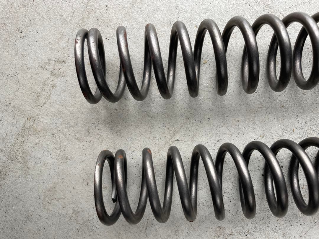 Suspensions Wr250R 2