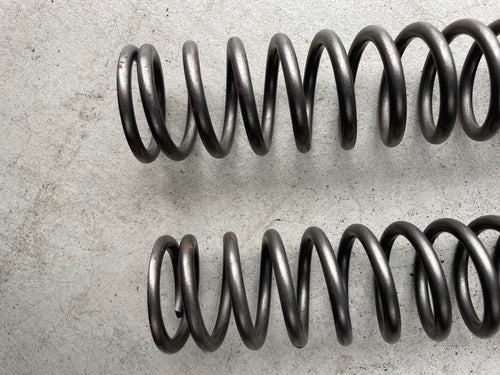 Suspensions Wr250R 2