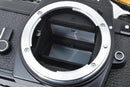Nikon Slr Camera (Film) Em M766