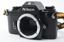 Nikon Slr Camera (Film) Em M766