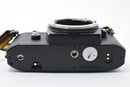 Nikon Slr Camera (Film) Em M766