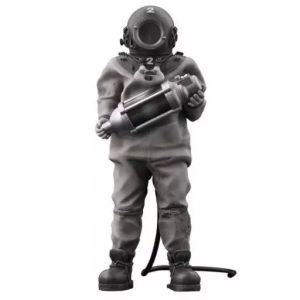 Monster Pvc 14
