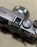 Fujifilm Mirrorless Interchangeable Lens Cameras X100F