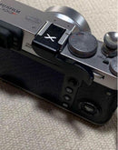 Fujifilm Mirrorless Interchangeable Lens Cameras X100F