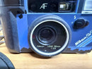 Nikon Compact Cameras (Film) Awad