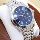 Omega Quartz Watches Seamaster 3839
