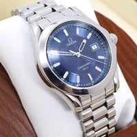 Omega Quartz Watches Seamaster 3839