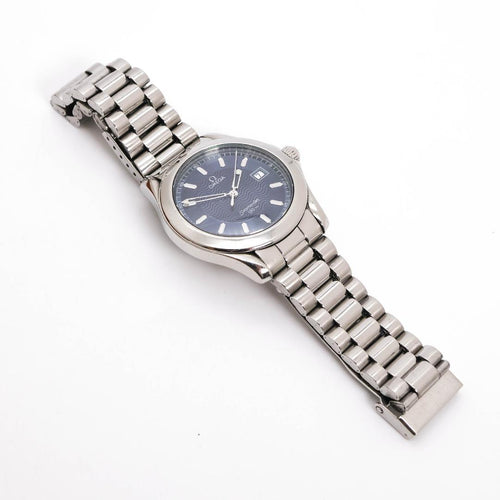 Omega Quartz Watches Seamaster 3839