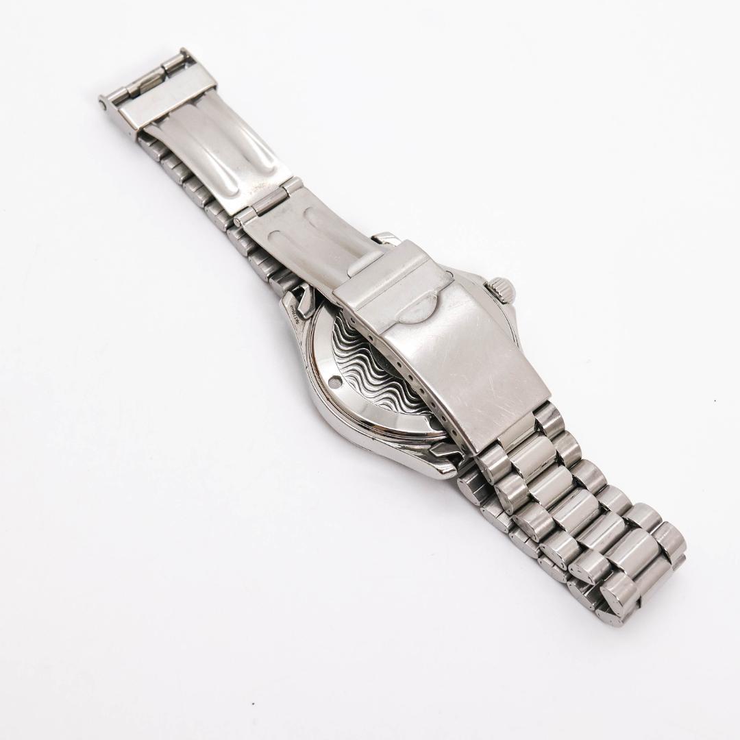 Omega Quartz Watches Seamaster 3839