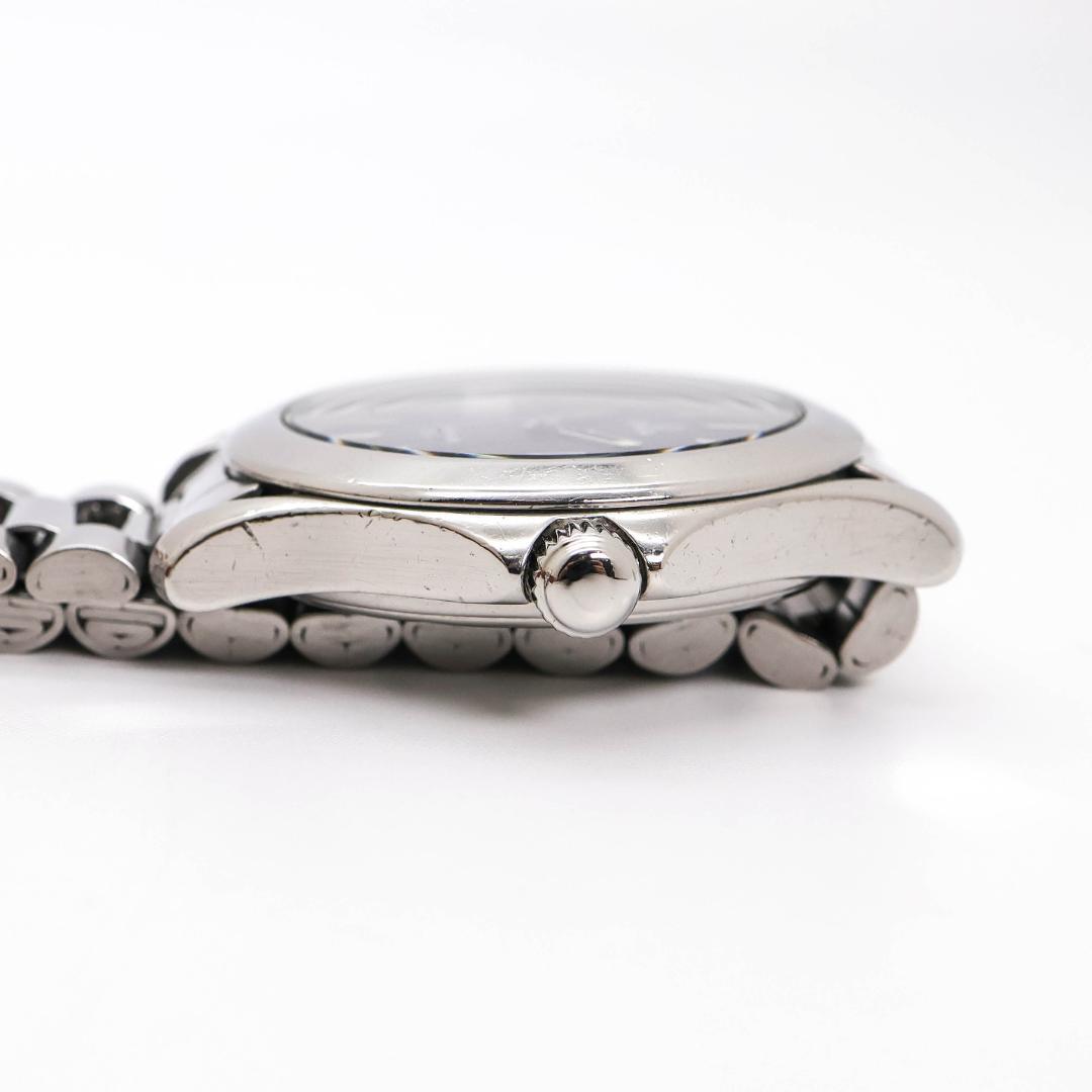 Omega Quartz Watches Seamaster 3839