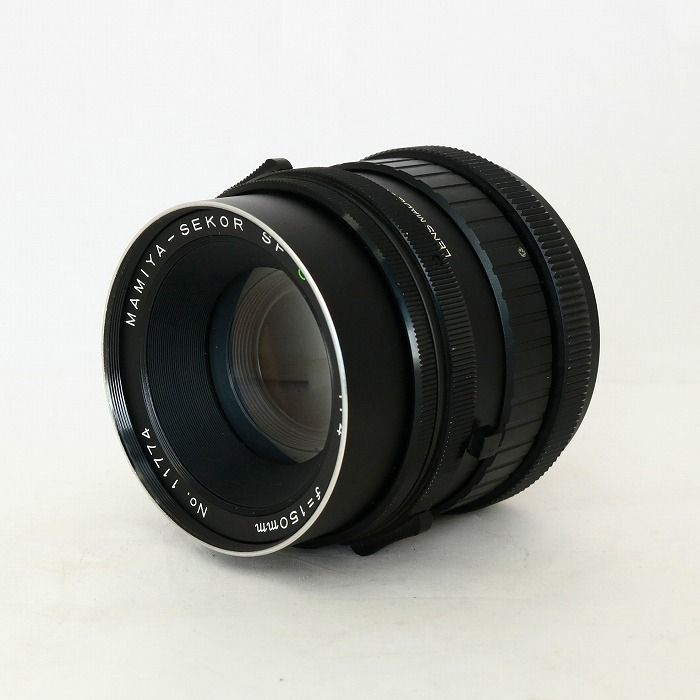Mamiya Others Mamiya-Sekor Sf C150/4