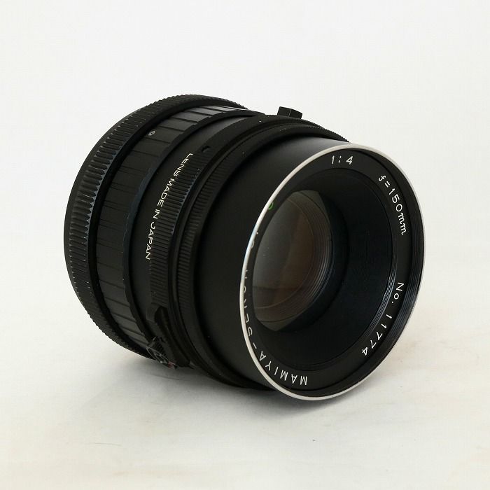 Mamiya Others Mamiya-Sekor Sf C150/4