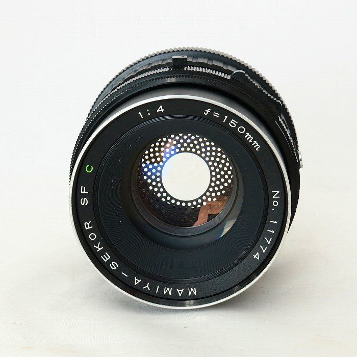 Mamiya Others Mamiya-Sekor Sf C150/4