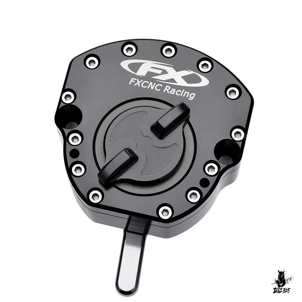 Handle Yamaha Mt-09 Fz-09 2014-2020