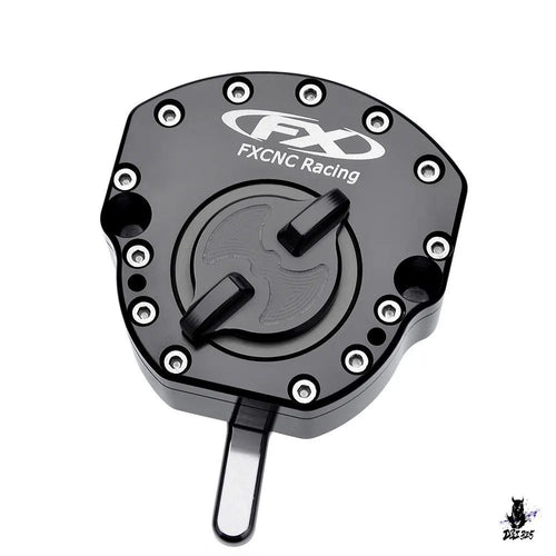 Handle Yamaha Mt-09 Fz-09 2014-2020