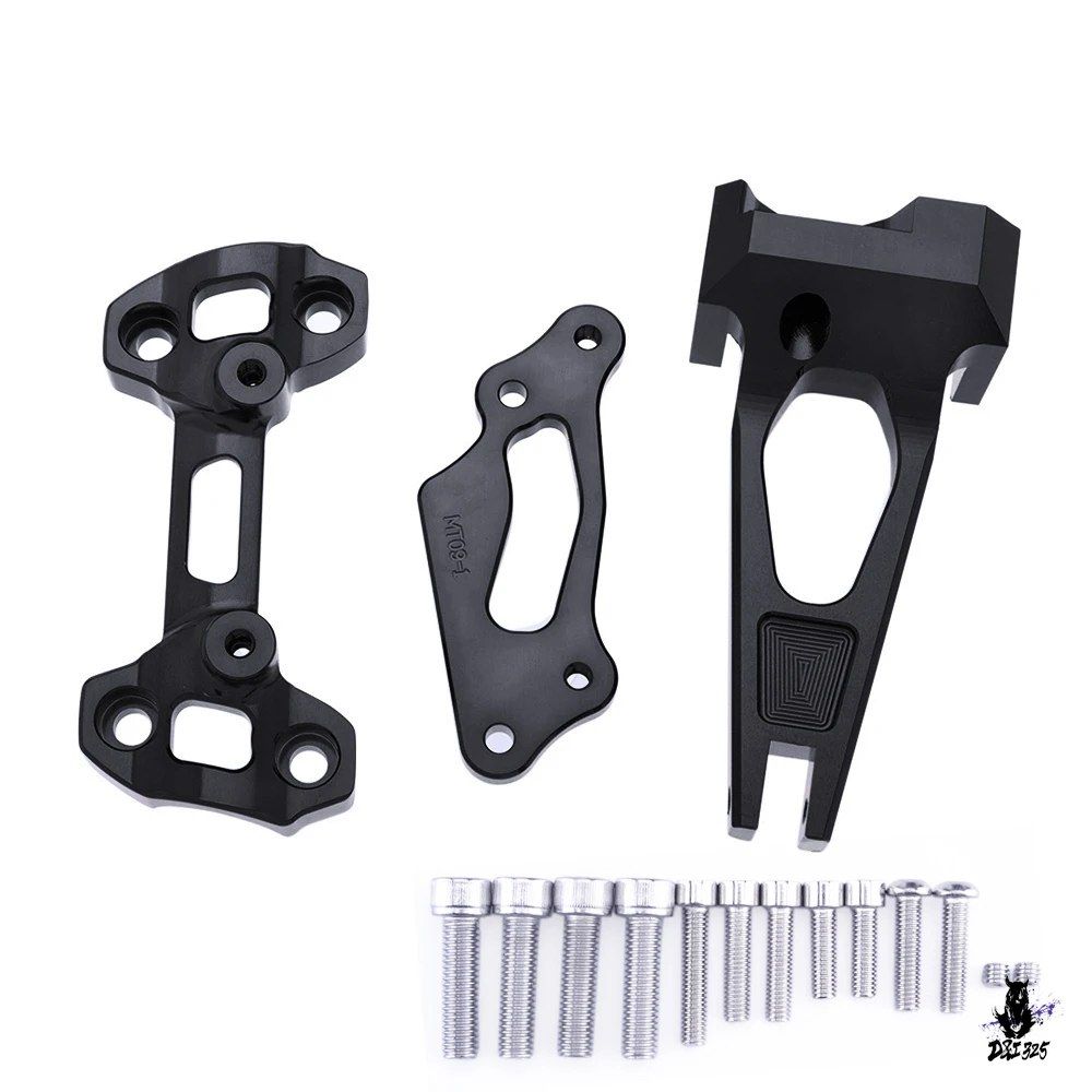 Handle Yamaha Mt-09 Fz-09 2014-2020