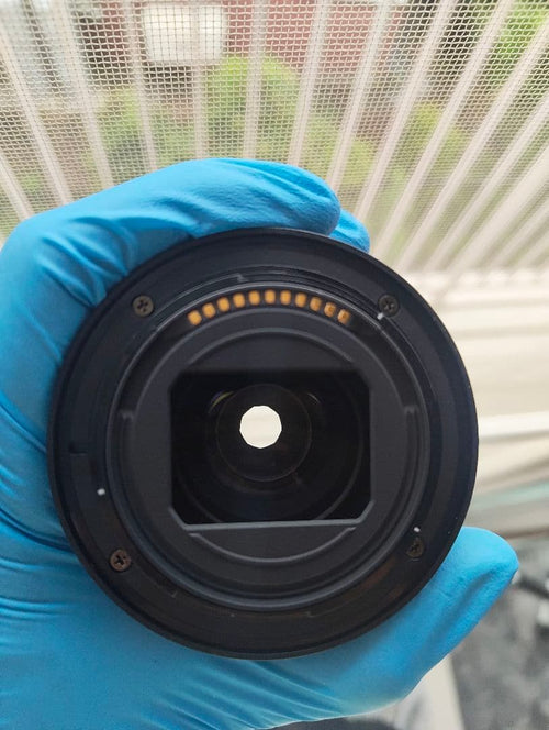 Nikon Prime Lenses Nikkor Z F/2
