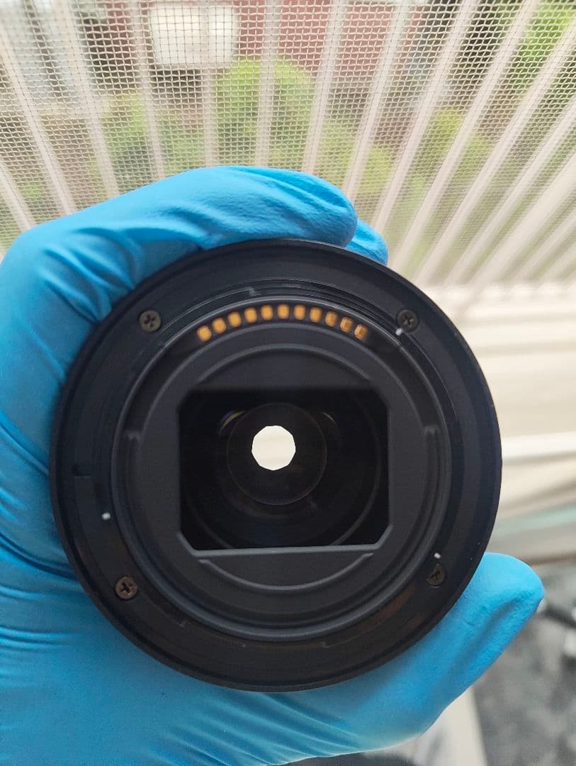 Nikon Prime Lenses Nikkor Z F/2