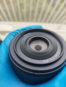 Nikon Prime Lenses Nikkor Z F/2