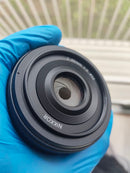 Nikon Prime Lenses Nikkor Z F/2