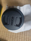 Nikon Prime Lenses Nikkor Z F/2
