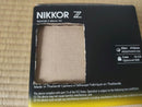 Nikon Prime Lenses Nikkor Z F/2