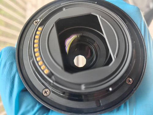 Nikon Prime Lenses Nikkor Z F/2
