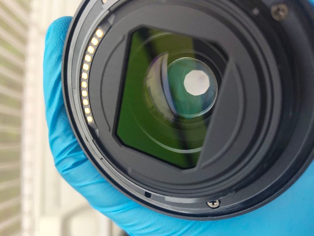 Nikon Prime Lenses Nikkor Z F/2