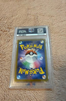 Pokemon Card Game 2023 Psa 7