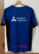 New Balance Shirts Fc M