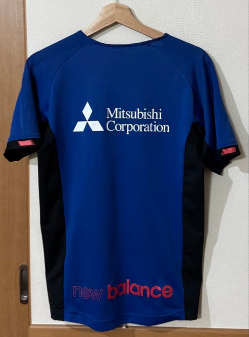 New Balance Shirts Fc M