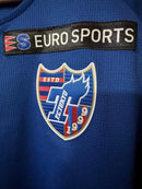 New Balance Shirts Fc M