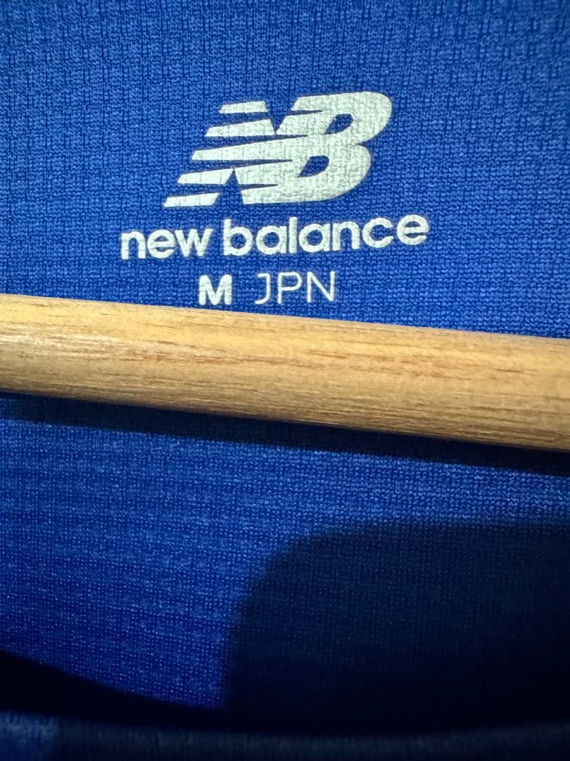 New Balance Shirts Fc M
