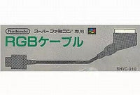 Peripheral Equipment Rgb