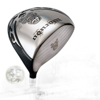 Works Golf Driver Sle 9.5 10.5 Ust Mamiya Attas R Sr S X