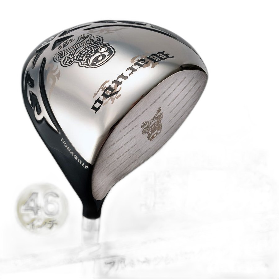 Works Golf Driver Sle 9.5 10.5 Ust Mamiya Attas R Sr S X