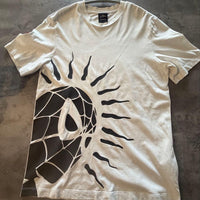 Moncler T-Shirts X Spider-Man T