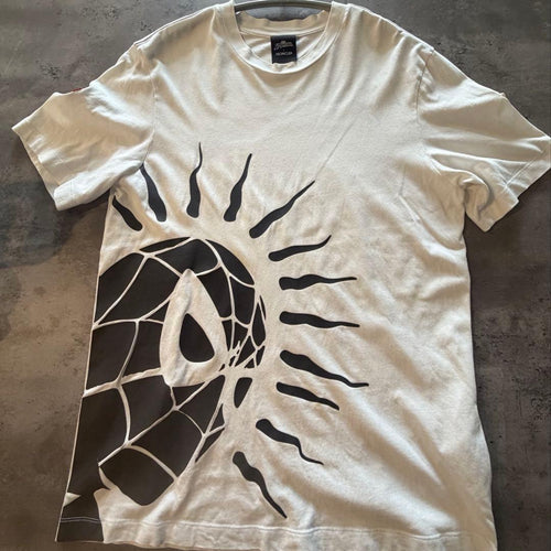 Moncler T-Shirts X Spider-Man T