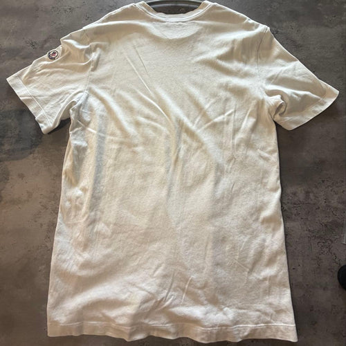 Moncler T-Shirts X Spider-Man T