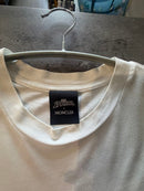 Moncler T-Shirts X Spider-Man T