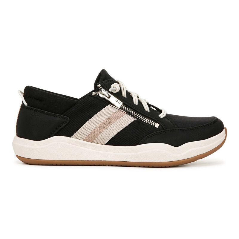Sneakers Ryka Carefree Zip Womenslipon Flintstone Blue