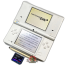 Nintendo Ds Body I) Dsi Sd