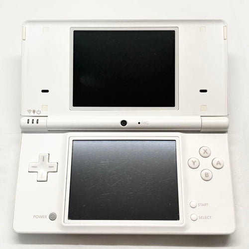Nintendo Ds Body I) Dsi Sd