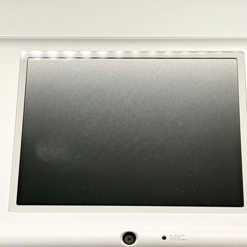 Nintendo Ds Body I) Dsi Sd