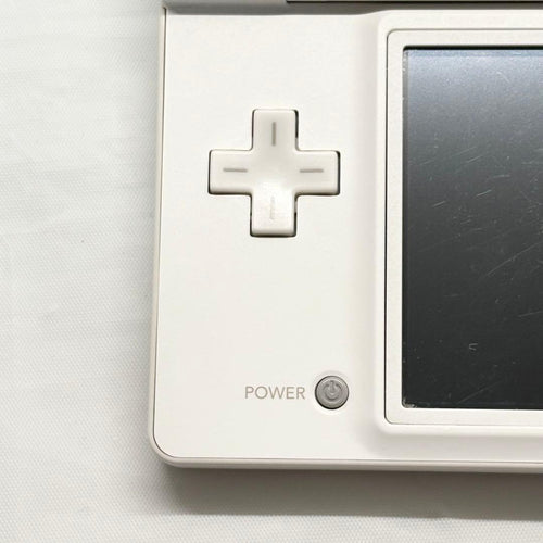 Nintendo Ds Body I) Dsi Sd