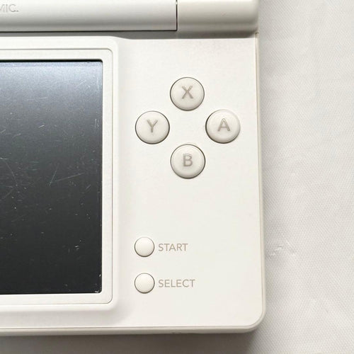 Nintendo Ds Body I) Dsi Sd